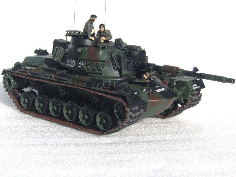 M48A2GA2