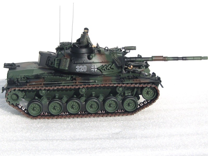 M48A2GA2