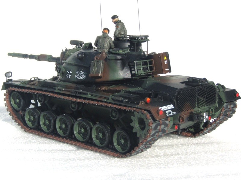 M48A2GA2