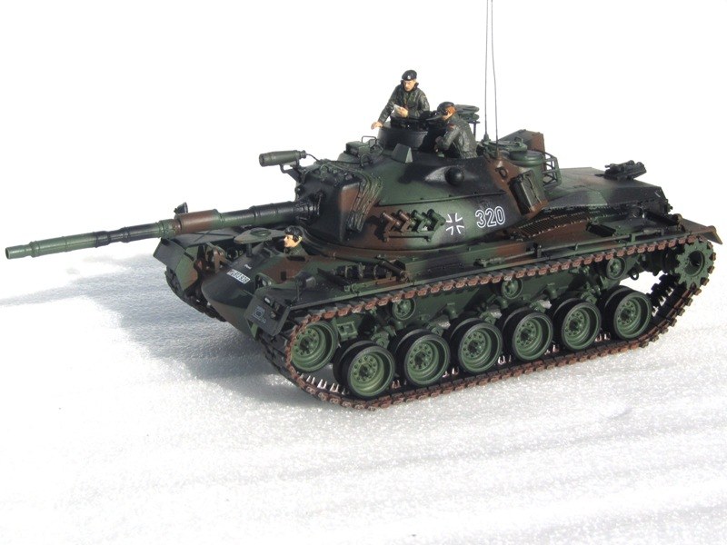 M48A2GA2