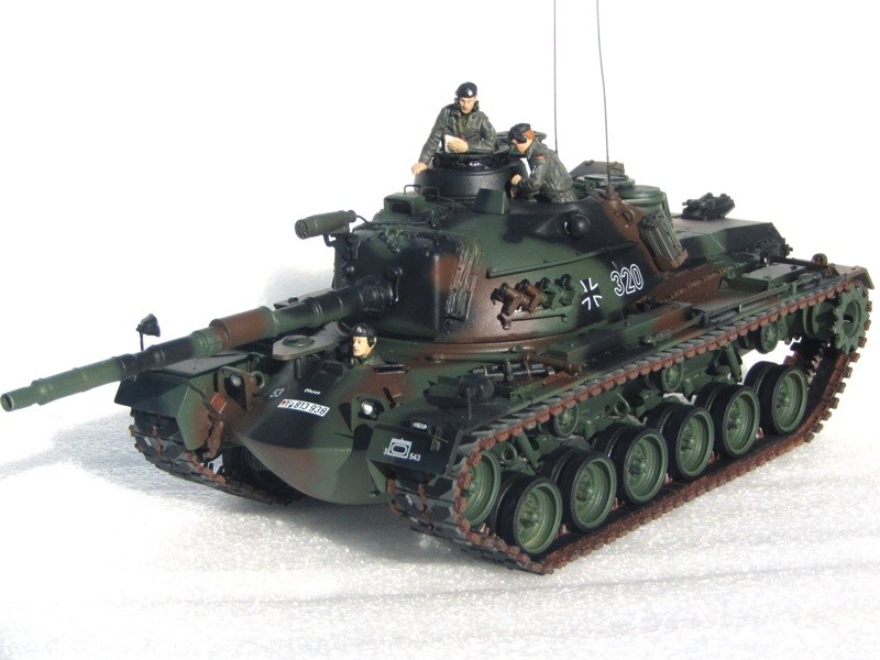 M48A2GA2