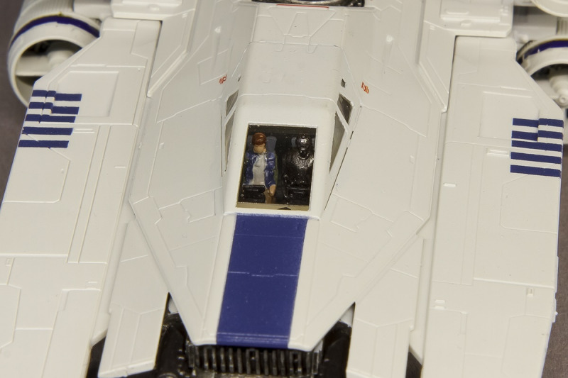 Incom UT-60D U-Wing