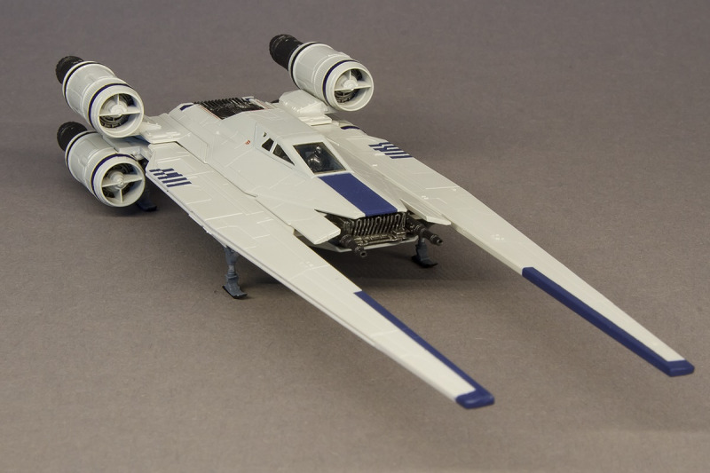 Incom UT-60D U-Wing