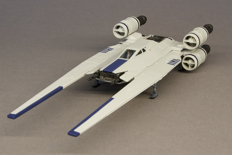 Incom UT-60D U-Wing