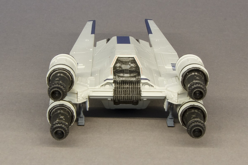 Incom UT-60D U-Wing