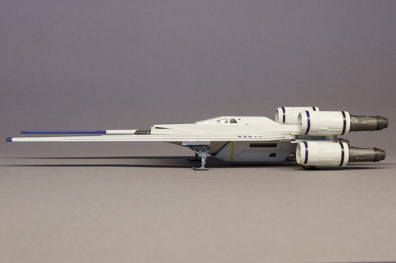 Incom UT-60D U-Wing