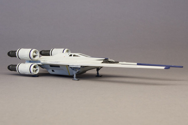 Incom UT-60D U-Wing