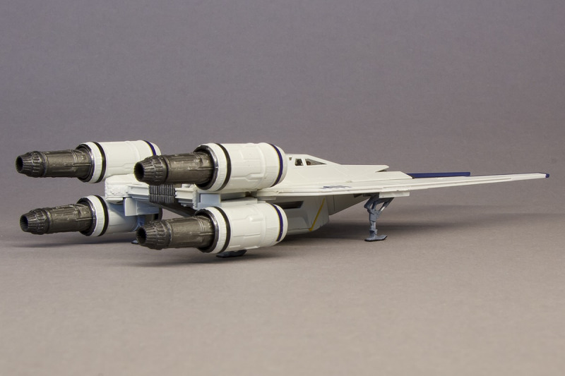Incom UT-60D U-Wing