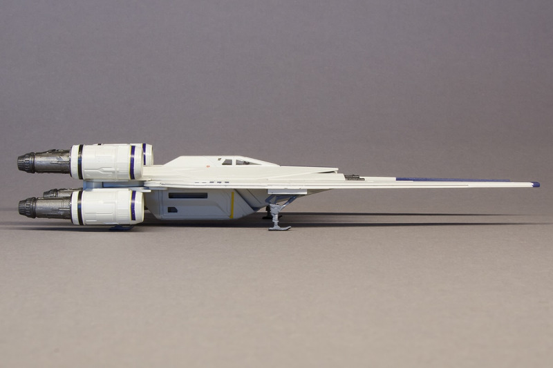 Incom UT-60D U-Wing