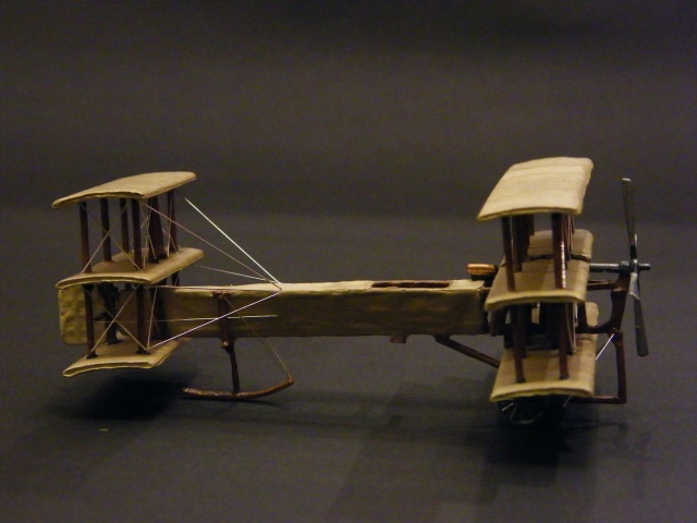 Avro Triplane (1909)