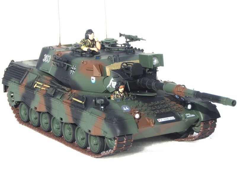 Leopard 1A3A1