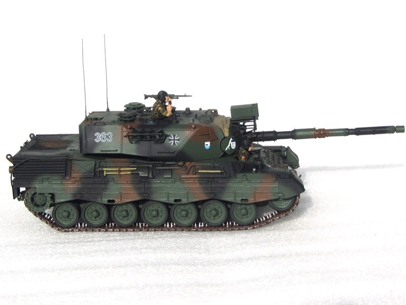 Leopard 1A3A1