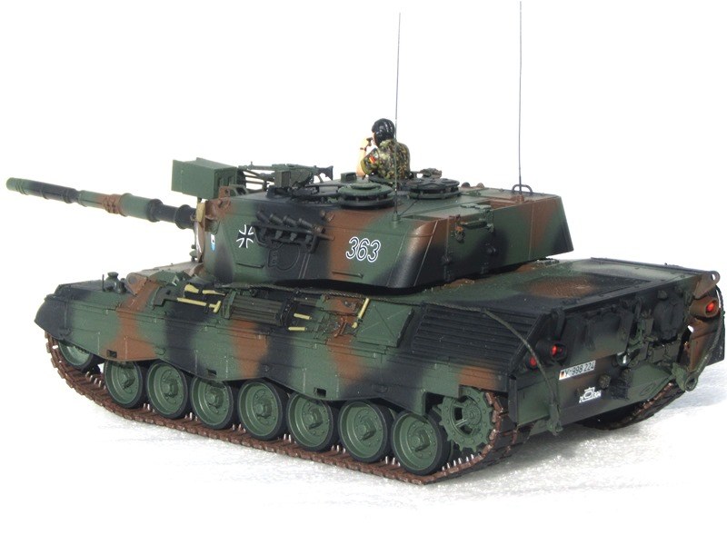 Leopard 1A3A1