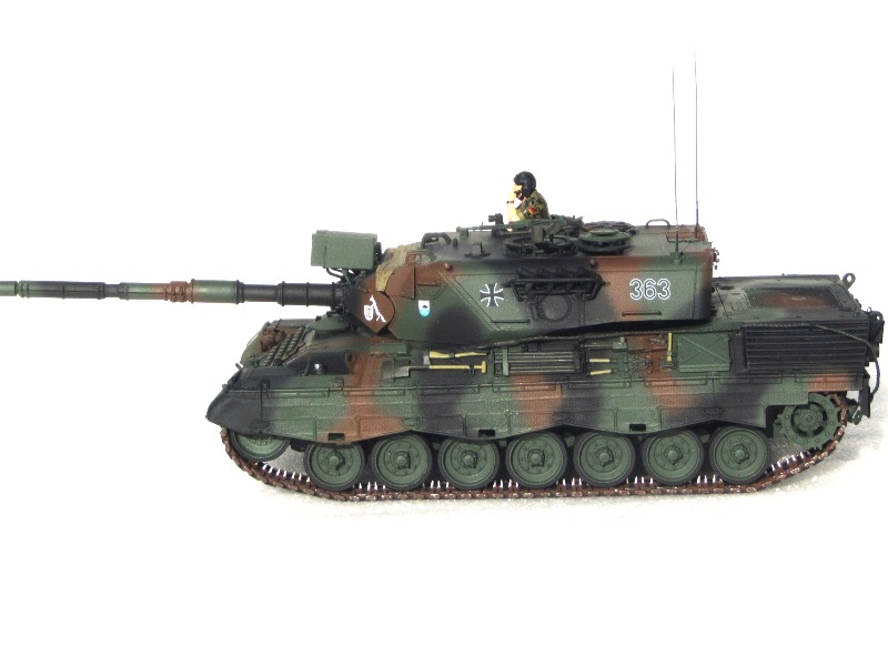 Leopard 1A3A1