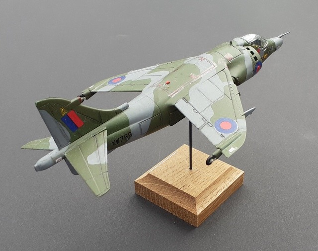 Hawker Harrier GR.3