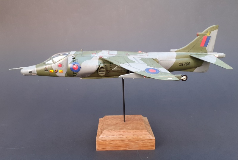 Hawker Harrier GR.3
