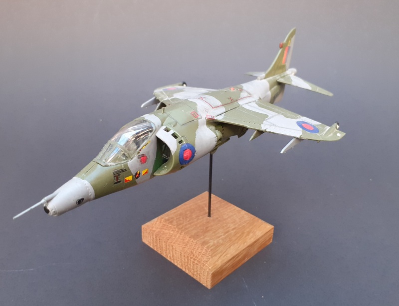 Hawker Harrier Gr.3