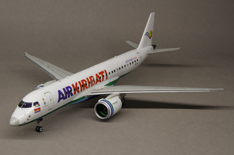Embraer E190-E2
