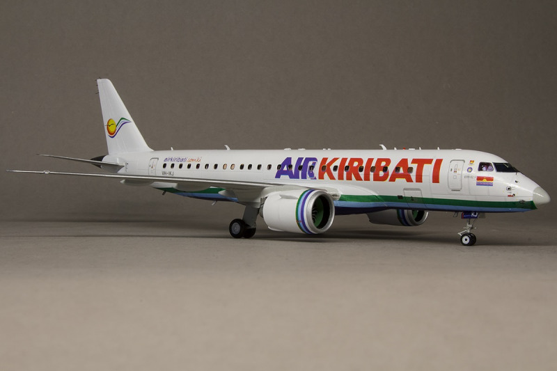 Embraer E190-E2