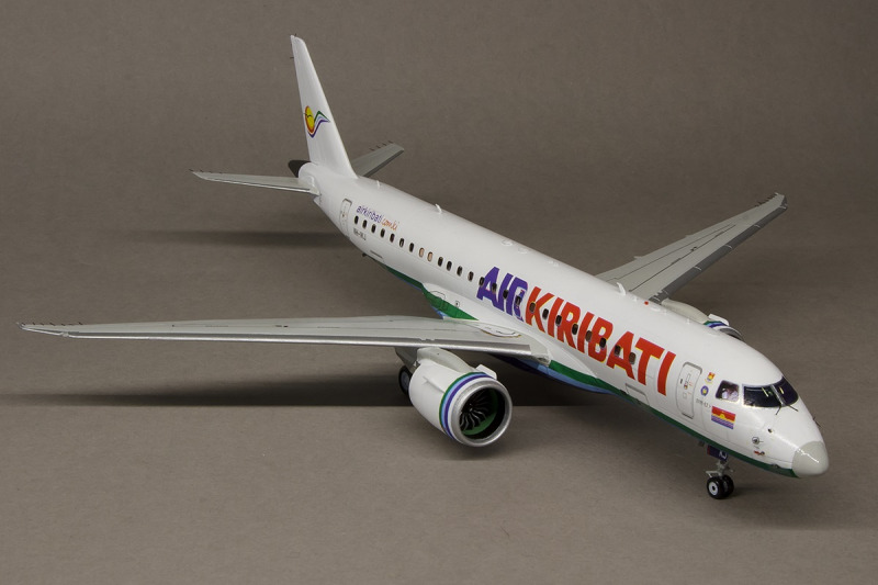 Embraer E190-E2