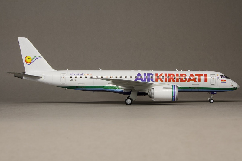 Embraer E190-E2