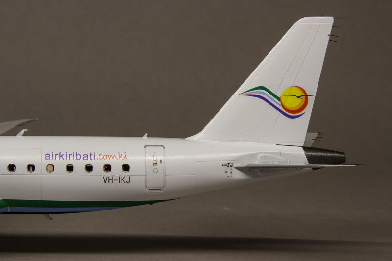 Embraer E190-E2