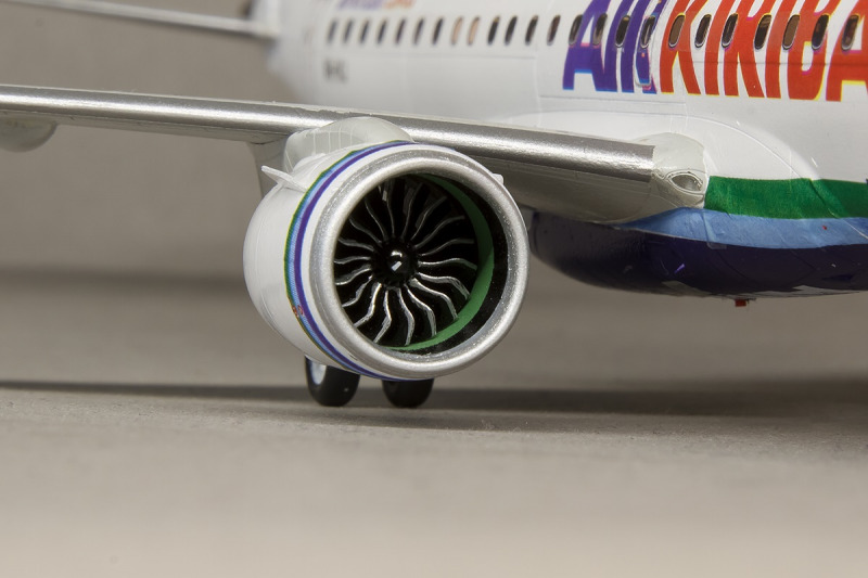 Embraer E190-E2