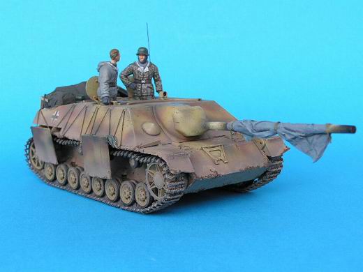 Jagdpanzer IV L/70