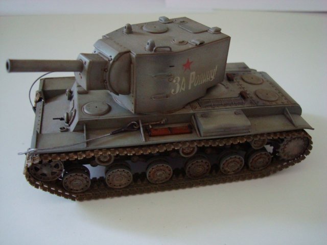 KV-2