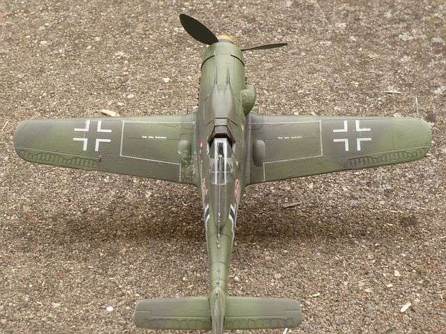 Focke-Wulf Fw 190 D-9