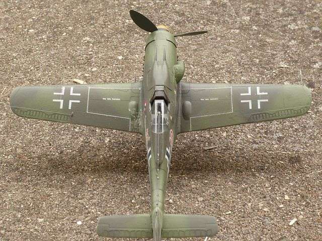 Focke-Wulf Fw 190 D-9