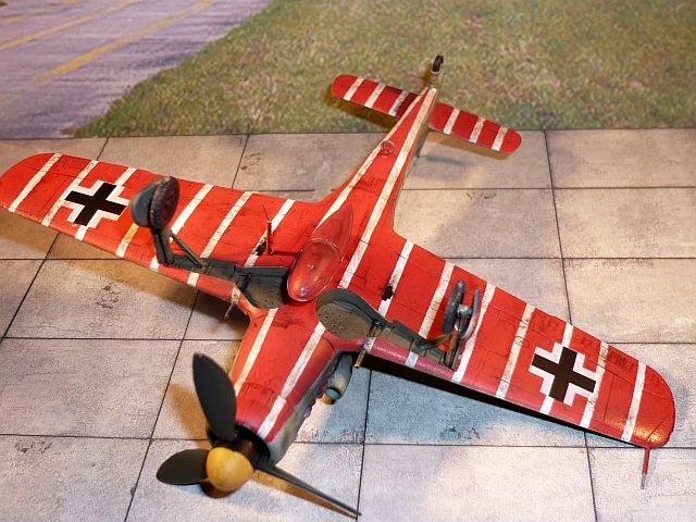 Focke-Wulf Fw 190 D-9