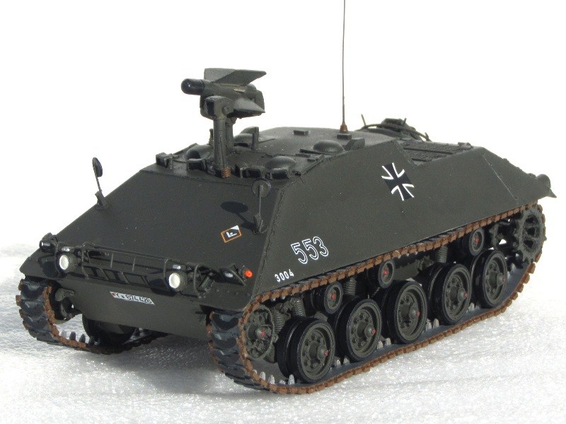 Raketenjagdpanzer 1 HS 30