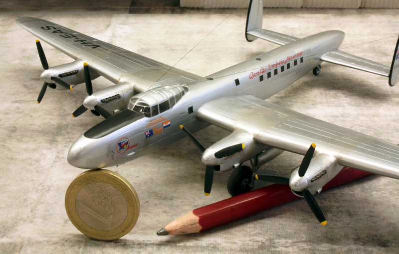 Avro Lancastrian