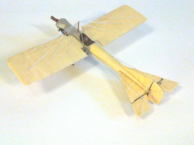 Blackburn Monoplane (1912)