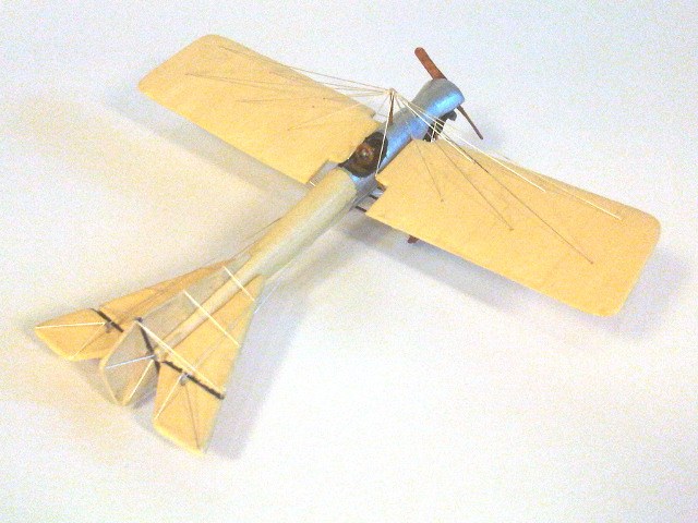 Blackburn Monoplane (1912)