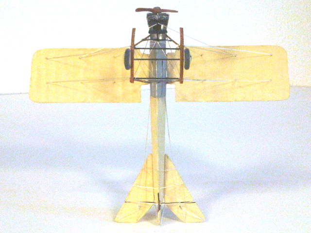 Blackburn Monoplane (1912)