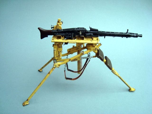 MG 42