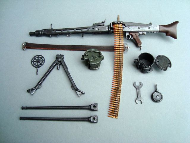 MG 42