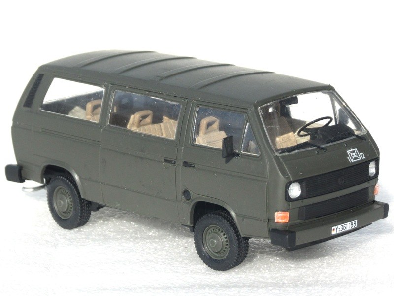 Volkswagen Typ 2 T3