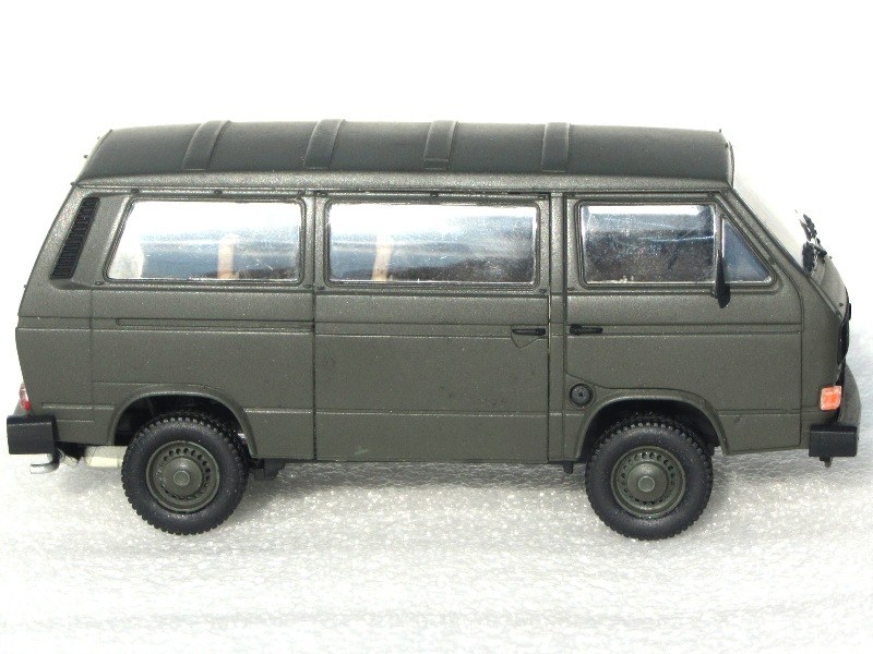 Volkswagen Typ 2 T3