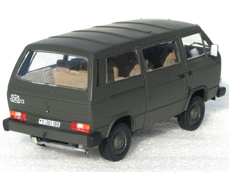 Volkswagen Typ 2 T3