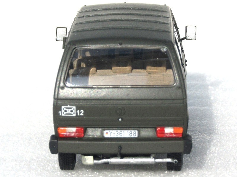 Volkswagen Typ 2 T3