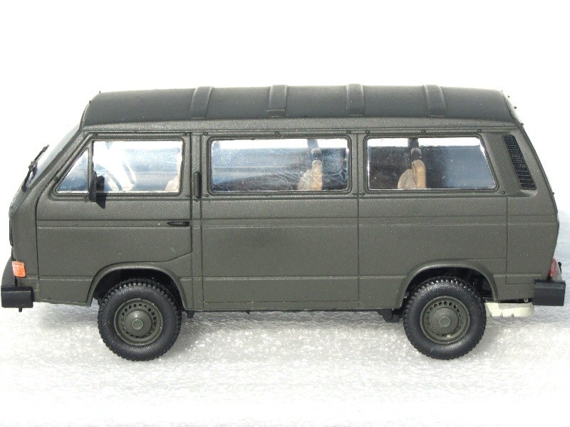 Volkswagen Typ 2 T3
