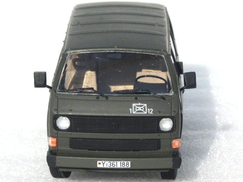 Volkswagen Typ 2 T3