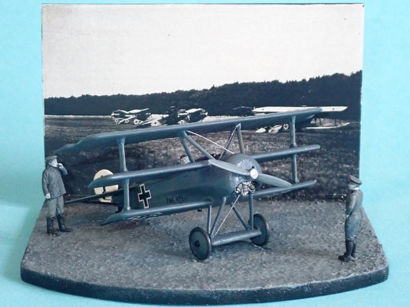 Der Graue Baron