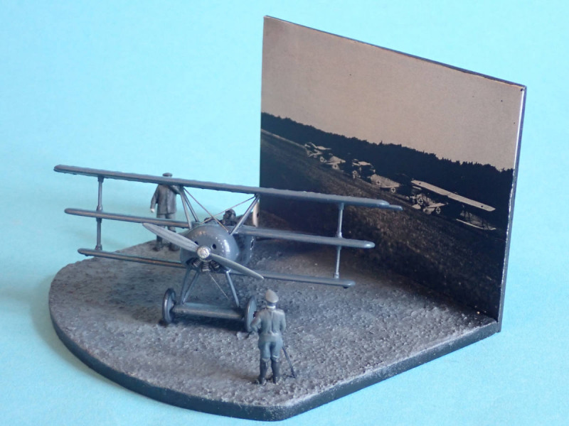 Der Graue Baron