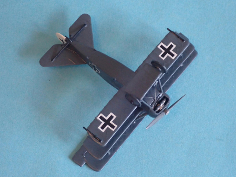Der Graue Baron