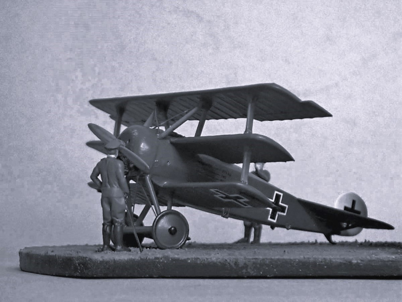 Der Graue Baron