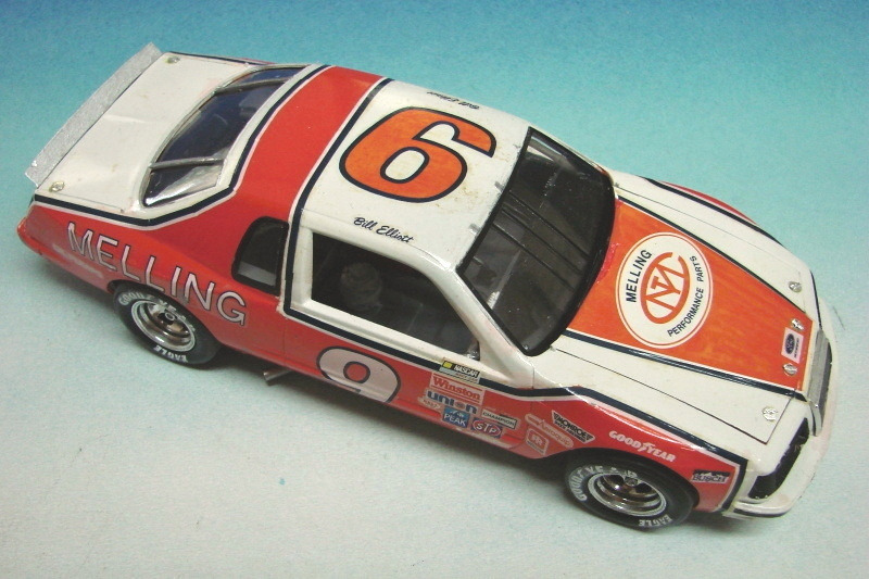 1983 Ford Thunderbird